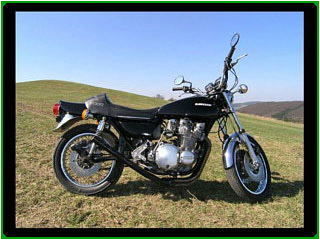 Meine  Z1000
